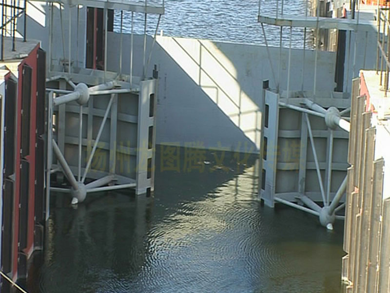 江蘇發(fā)布首個(gè)內(nèi)河船閘綠色施工技術(shù)規(guī)范